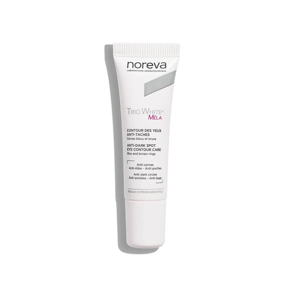 Trio White Méla Anti-dark spot Eye contour care 10ml