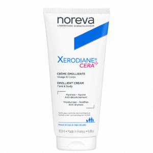 Xerodiane Cera+ Crème Emolliente 200 ml
