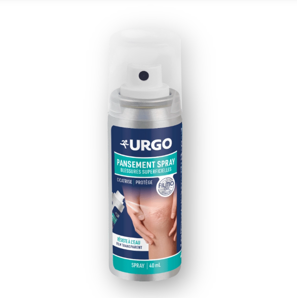 Urgo Pansement Spray 40ml