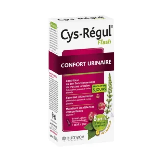 Cys-Regul flash Confort urinaire
