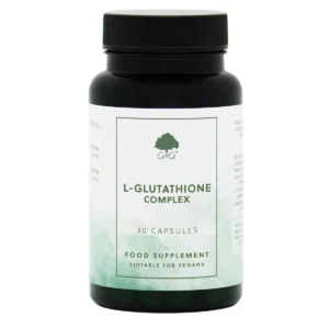 L-Glutathione Complex 30 gélules