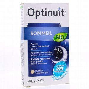 Optinuit Sommeil Bio